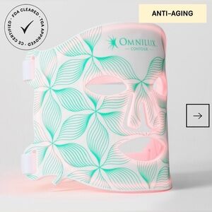 Omnilux Contour Anti-Aging Face Mask